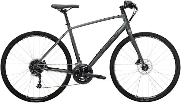 Trek FX 2 Disc