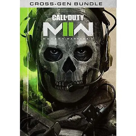 Call of Duty: Modern Warfare II (2022) - $13.39 - PS4 / PS5 Digital Download  CDKeys