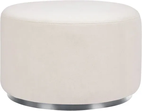 Babyletto Tuba Gliding Ottoman