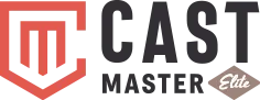 Cast Master Elite