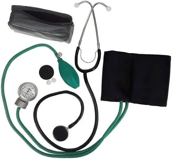 GSC International Blood Pressure Kit