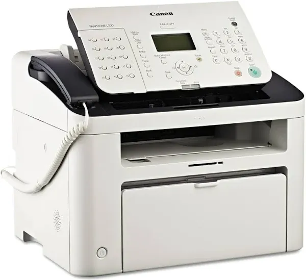 Canon FAXPHONE L100 Laser