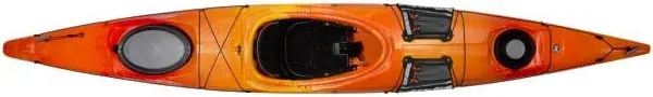 Wilderness Systems Tsunami 140 Kayak