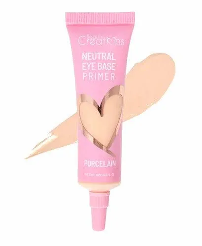 Beauty Creations Neutral Eye Base Primer