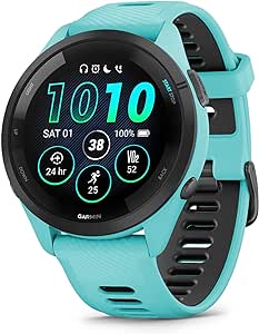 Garmin Forerunner 265
