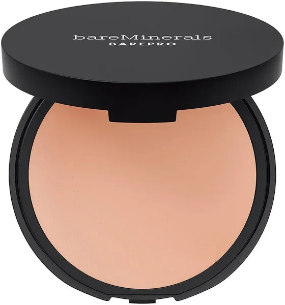 bareMinerals Barepro 16HR Skin-Perfecting Powder Foundation