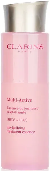 Clarins Multi-Active Revitalizing Treatment Essence