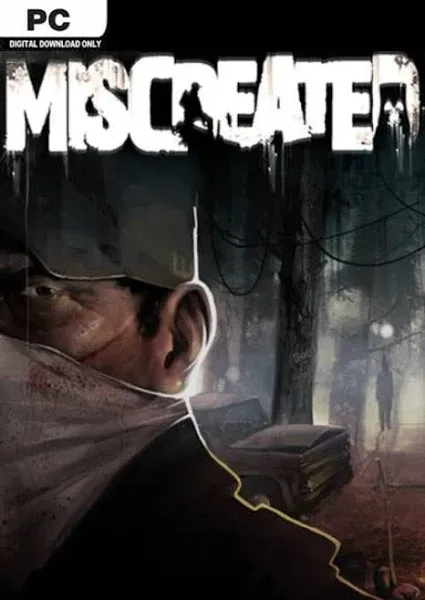 Miscreated CD Key