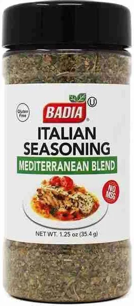 Badia Italian Seasoning