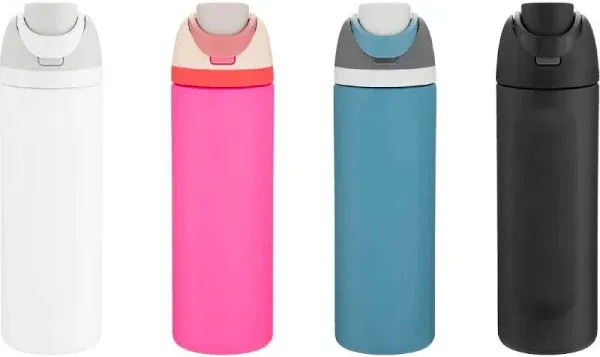 Advertising Owala Freesip Water Bottle | Custom Insulated Water Bottles