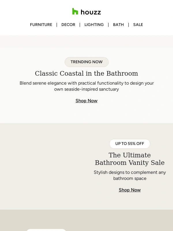 Houzz - ? Your oasis awaits!