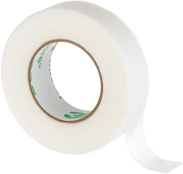 3M Medical Tape Micropore Paper 10