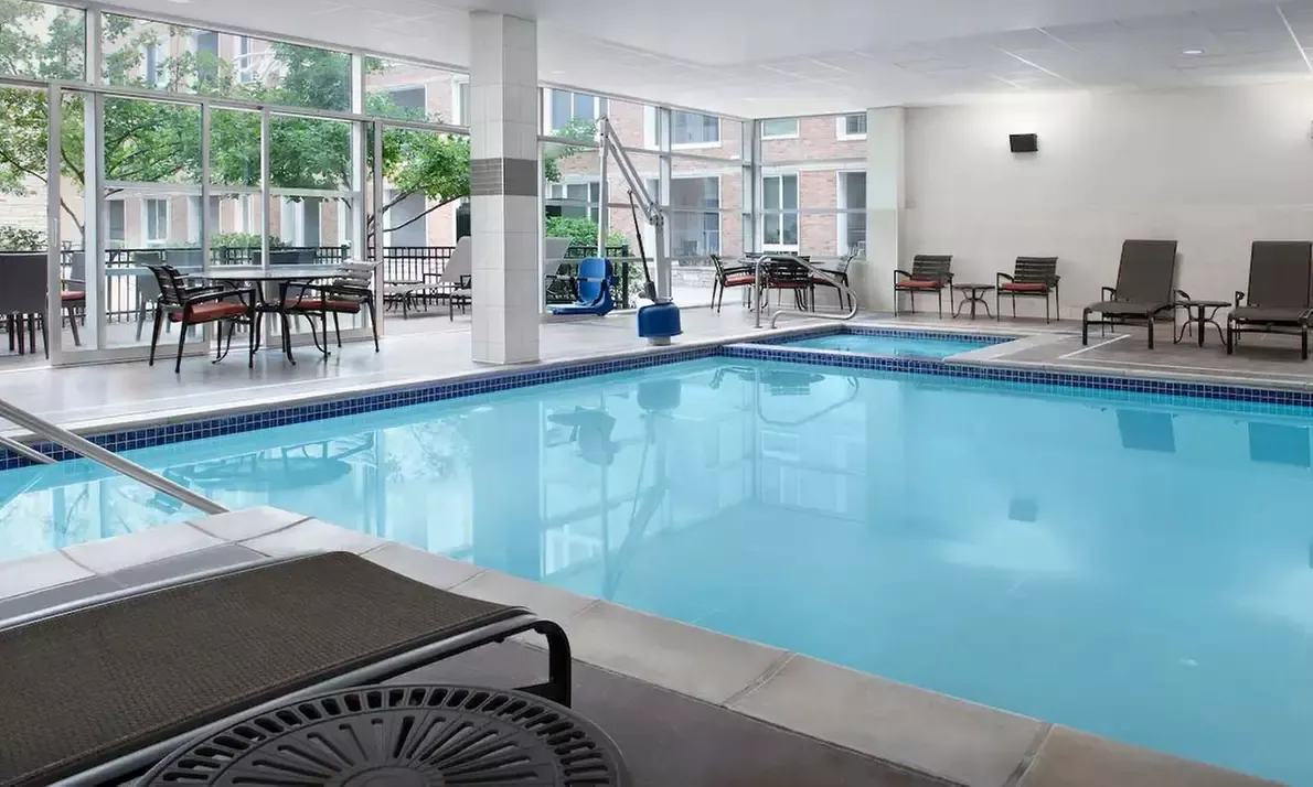 Experience the Beauty of Boulder at Hyatt Place Boulder/Pearl Street in Colorado. Book Now for a Memorable Stay!