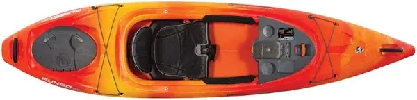 Wilderness Systems Pungo 105 Kayak