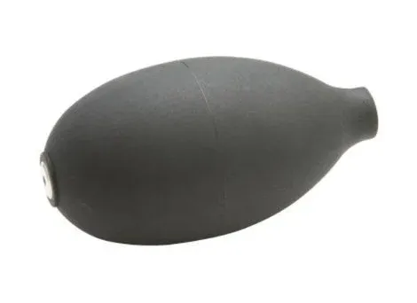 McKesson Blood Pressure Unit Inflation Bulb