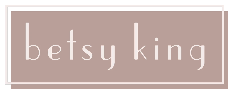 Betsy King Shoes