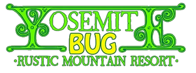 Yosemite Bug