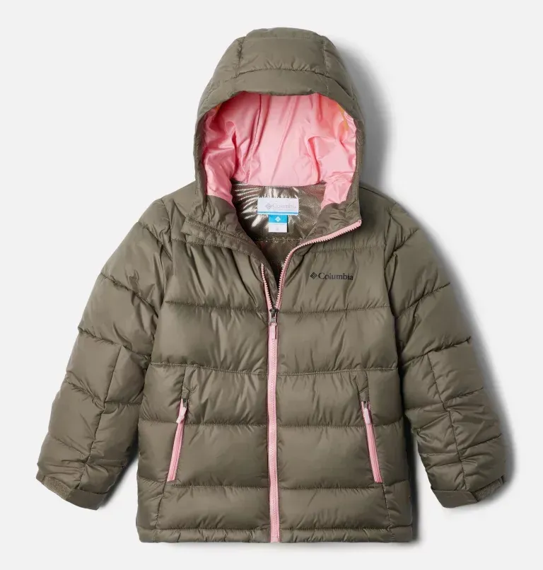 Kids' Pike Lake™ II Hooded Jacket