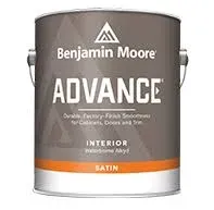 Benjamin Moore Advance Waterborne Interior Alkyd Paint