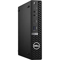 Dell OptiPlex 7080 MFF Desktop w/Core i5 Refurb
