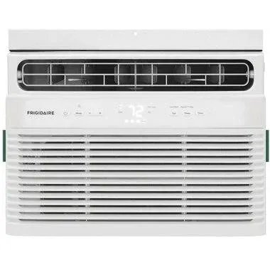 Frigidaire FHWC064TE1 6,000 BTU Window Room Air Conditioner
