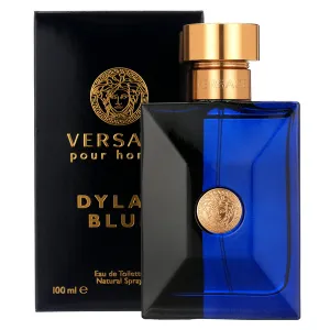 Versace Dylan Men's 3.4oz. EDT Spray