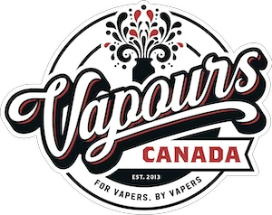 Vapours Canada