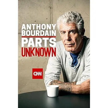 Complete Digital TV Show/Series: 2 for $40: Anthony Bourdain: Parts Unknown, Deadwood, Person of Interest, Silicon Valley, Bored to Death, The Duece, Manifest & More