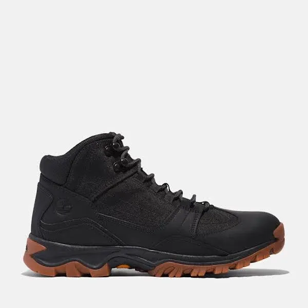 Timberland Men's Mt. Maddsen Mid Lace-Up Hiking Boots