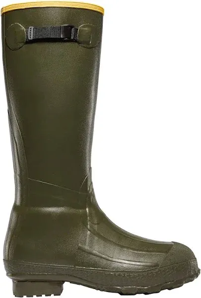 LaCrosse Men's 18" Burly Classic Boots