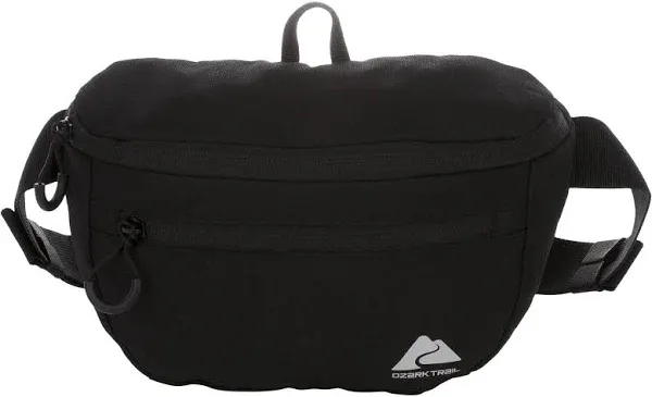 Ozark Trail 2.5L Waist Pack