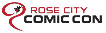 Rose City Comic Con