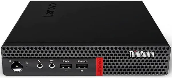 Lenovo ThinkCentre M625 Mini Desktop