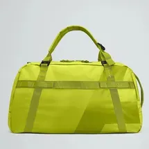 Away Active Duffel 55L - Atomic Celery