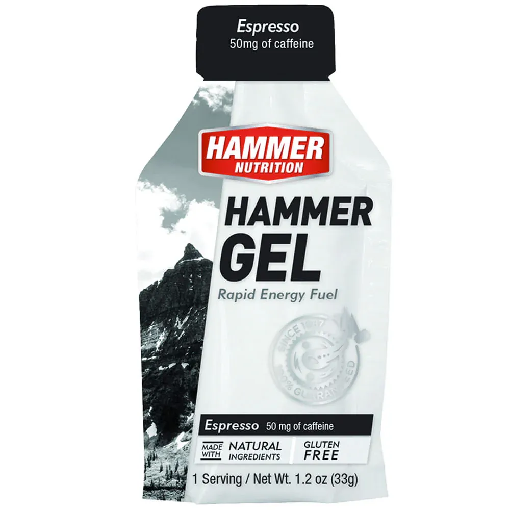 Hammer Nutrition Hammer Gel