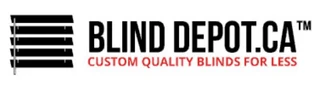 Blind Depot