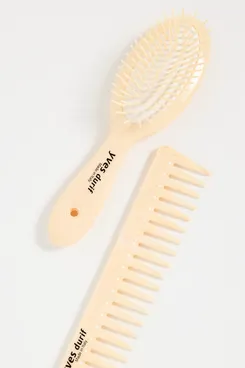 Yves Durif Petite Brush & Comb