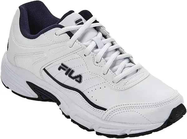 Fila Memory Sportland Mens Running Shoe