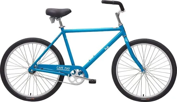 Fuji Cape May Cruiser Bike