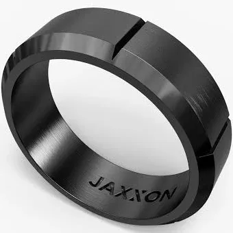 JAXXON Wilshire Ring
