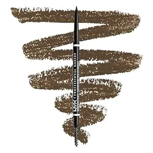 NYX Professional Makeup Micro Brow Pencil