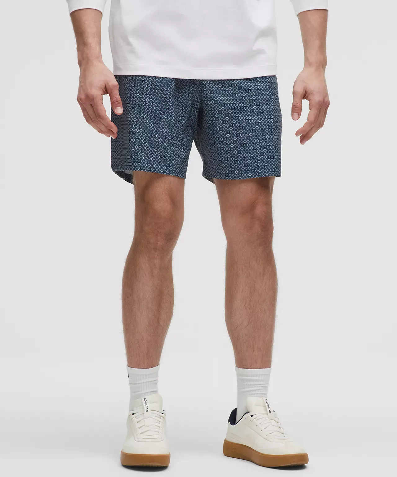 ABC WovenAir Pull-On Short 7"