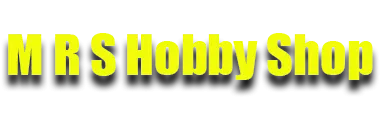 MRS Hobby Shop