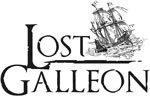 Lost Galleon
