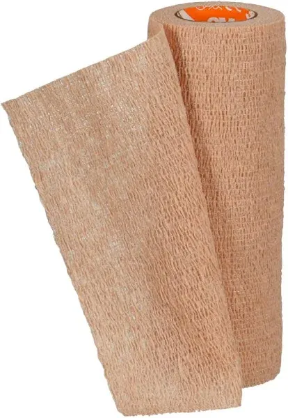 3M Coban Latex-Free Self-Adherent Wrap