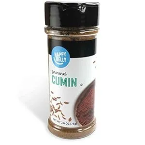 Happy Belly 2.6-oz ground cumin