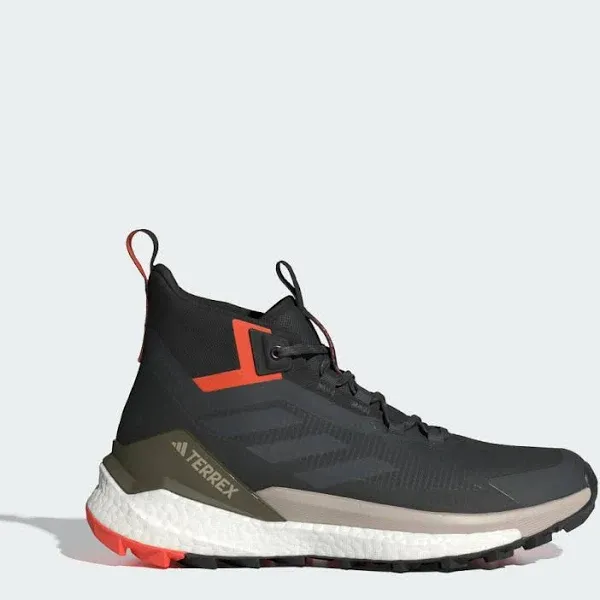 Terrex Free Hiker 2.0 Gore-Tex Hiking Shoes