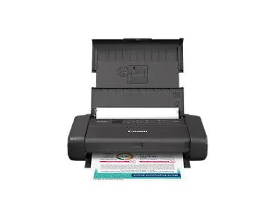 Canon PIXMA TR160 Portable Wireless Printer