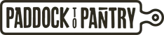 Paddock to Pantry