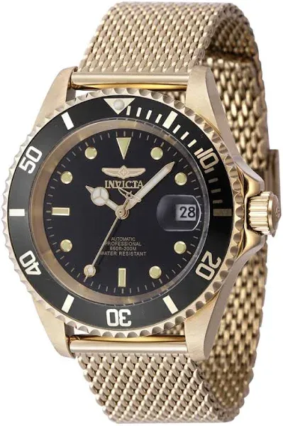 Invicta Pro Diver Apex Automatic Watch (40mm) $37.9 at Invicta Stores
